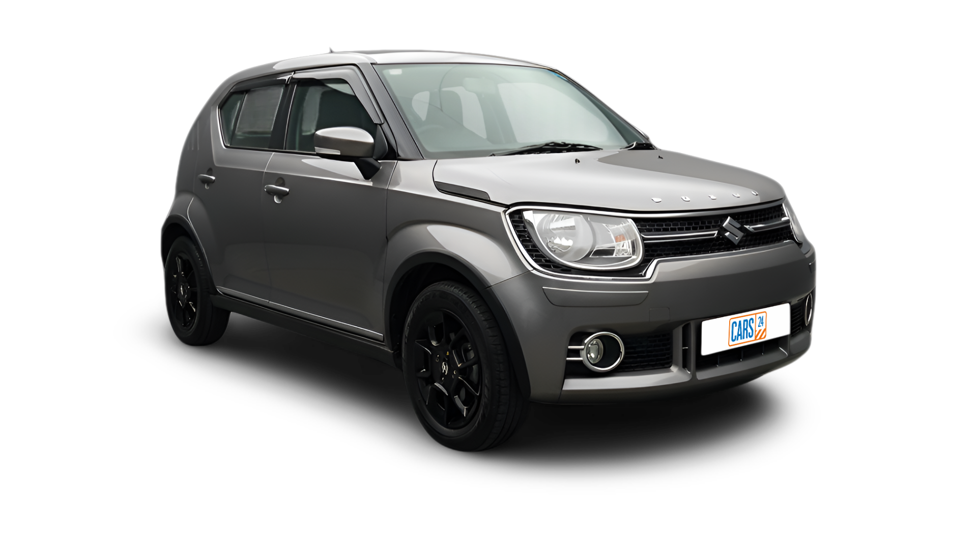 Maruti IGNIS-img